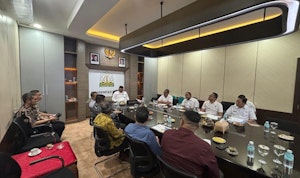 PT Pertamina Geothermal Energy Tbk dan PEMA Siap Lakukan Pengeboran Panas Bumi di Seulawah Agam