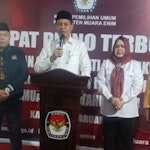 H Edison dan Sumarni